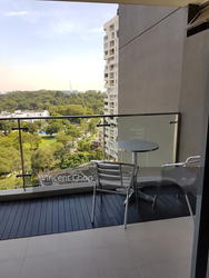 The Trizon (D10), Condominium #202139002